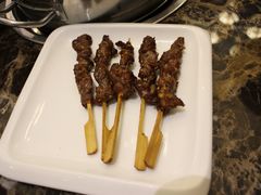 羊肉串-许府牛杂·鲜牛肉火锅(梁溪万达店)