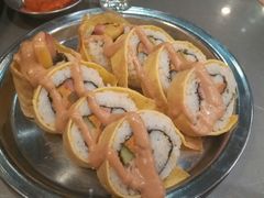 蛋蛋的幸福-老板娘的烤肉店(港湾广场店)