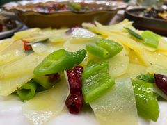 土豆薄片-川渝小厨