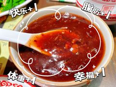 -葛记焖饼(伏牛路店)