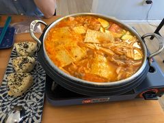 -小岛餐厅
