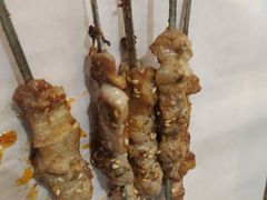-枪火串烧·东北特色烧烤(罗湖总店)