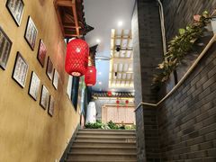 -安泰楼·佛跳墙创始人·传统闽味早茶·酒楼(三坊七巷闽菜地标店)