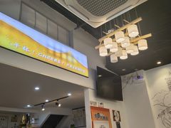 -柳叶刀烧烤(北大清华店)
