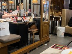 -火炉火自助餐(西直门凯德MALL店)