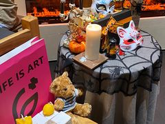 -G+KITCHEN(龙湖狮山天街店)