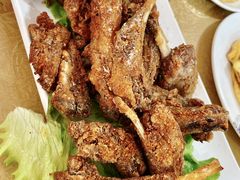 -丽梅羊汤土菜馆(河畔花园店)