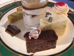 -马勒别墅·中餐厅