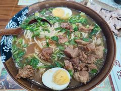 -茗味居羊肉汤面馆(临沂路店)
