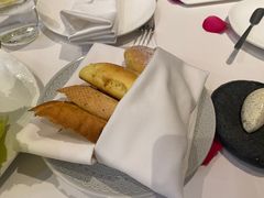 -L'Arome芳芳法国餐厅(仙林金鹰店)