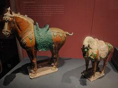 -陕西历史博物馆