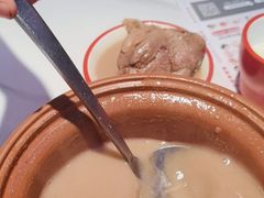 -来菜·湖北头牌藕汤(武商MALL众圆店)