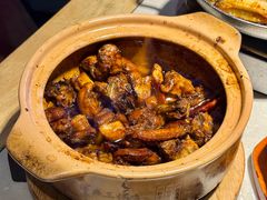 -小柴米·传统江西菜(八一广场店)