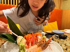 -西村日本料理(香格里拉饭店)