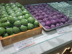 -沈大成(南京东路店)