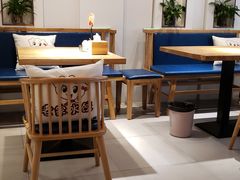 -老家水饺濮阳菜(巴黎街店)