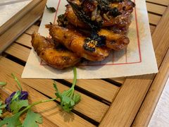 -卫鼎轩·曹公馆(鼓楼店)
