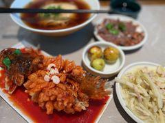 -松鹤楼·非遗·苏帮菜(融科店)