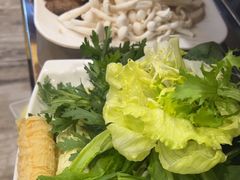 -福寿斋·老北京铜锅涮肉·烤鸭(顺义总店)