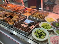 -蒋炸酱(内东街店)