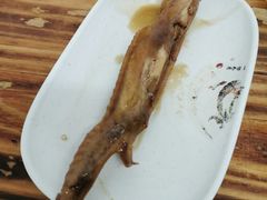 -粥君好殿·道滘肉丸粥(文华路店)
