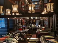 -杭州西子湖四季酒店·金沙厅