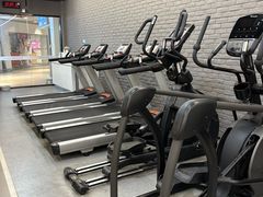 -FEELINGME乐刻包月私教馆·健身(真北华润万家店)