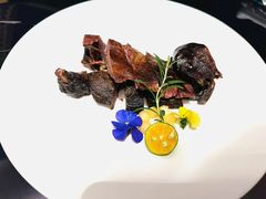 经典杭州酱鸭-彩虹之约•淮扬家宴(亚运村店)
