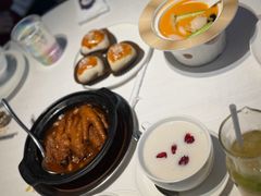 -香港龙凤楼(巨鹿路洋房店)