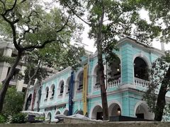 -星巴克臻选(广州沙面店)