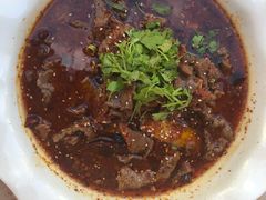 -川味川食府