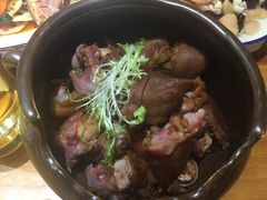 -西安阳光国际大酒店·中餐厅