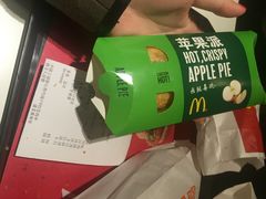 麦当劳(团结湖店)-麦当劳(团结湖店)