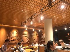 -星巴克(深圳海岸城4楼店)