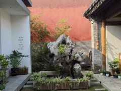 -故宫冰窖餐厅