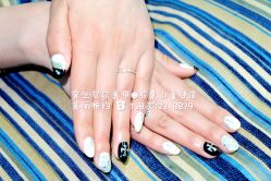 点击看大图 宜兰鲁谷店15801238879-梵熙美甲 Fancy Nails
