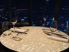 -广州四季酒店·佰鲜汇·现代法餐