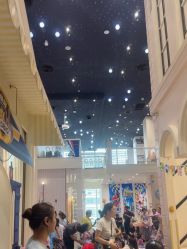 -奈尔宝家庭中心·亲子餐厅(华采天地店)