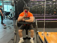 -一兆韦德健身(慧芝湖店)