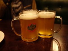 -马迭尔德式西餐精酿啤酒屋(中央大街店)