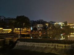 -乾州古城