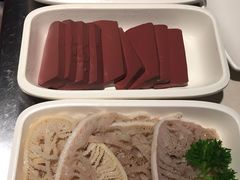 -海底捞火锅(万丰桥店)