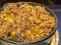 -甘家界牌柠檬鸭(青山店)