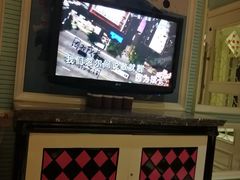 -自由港KTV(王子公主金平店)