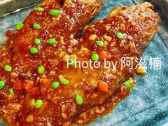 -半山腰·云南菜(侨福芳草地店)
