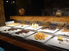 -汉巴味德(百年港湾店)