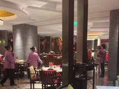 -湖滨28中餐厅·西湖宴·杭州君悦酒店