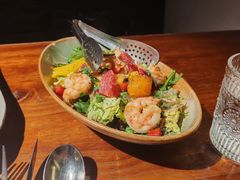 -格鲁·秀色Georgia’s Feast