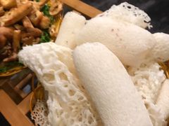 -易门野生菌府·菌海森林(月牙潭公园店)