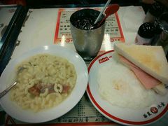 -华星冰室(湾仔店)